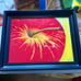 Apple Art Giclee Print, Apple painting for Kitchen decor Mother's Day Gift
