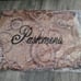 Pashmina shawl/scarf