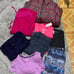 Kids size LARGE clothing bundle