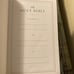 Turquoise Leather Holy Bible. English Standard Version. Old and New Testaments.