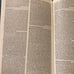 Turquoise Leather Holy Bible. English Standard Version. Old and New Testaments.