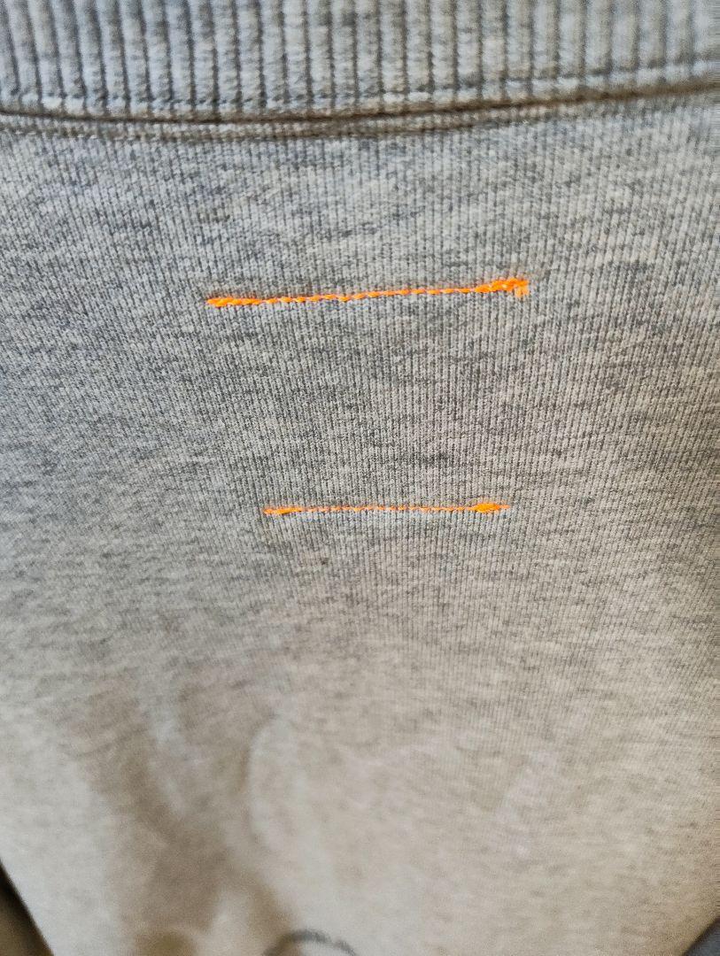 VAULTROOM FF7 REBIRTH Crew Neck Tonberry pullover