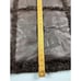 Nasty Gal Women's Jacket 100% Leather Black Full Zip Belted Motorcycle Sz 6