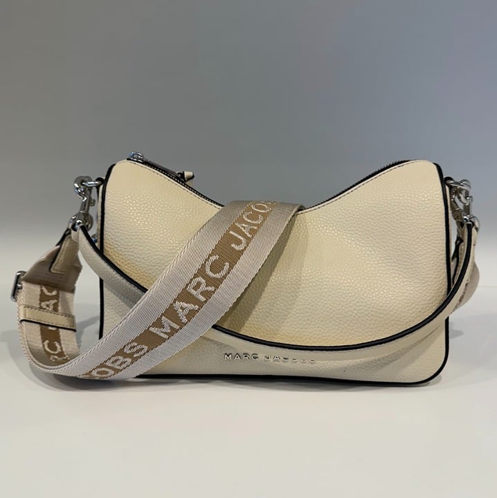 Marc Jacobs Convertible Shoulder Bag