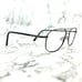 Boardroom Classics BC534 GM Eyeglasses Gunmetal Gray Aviator Frames 56-17-145