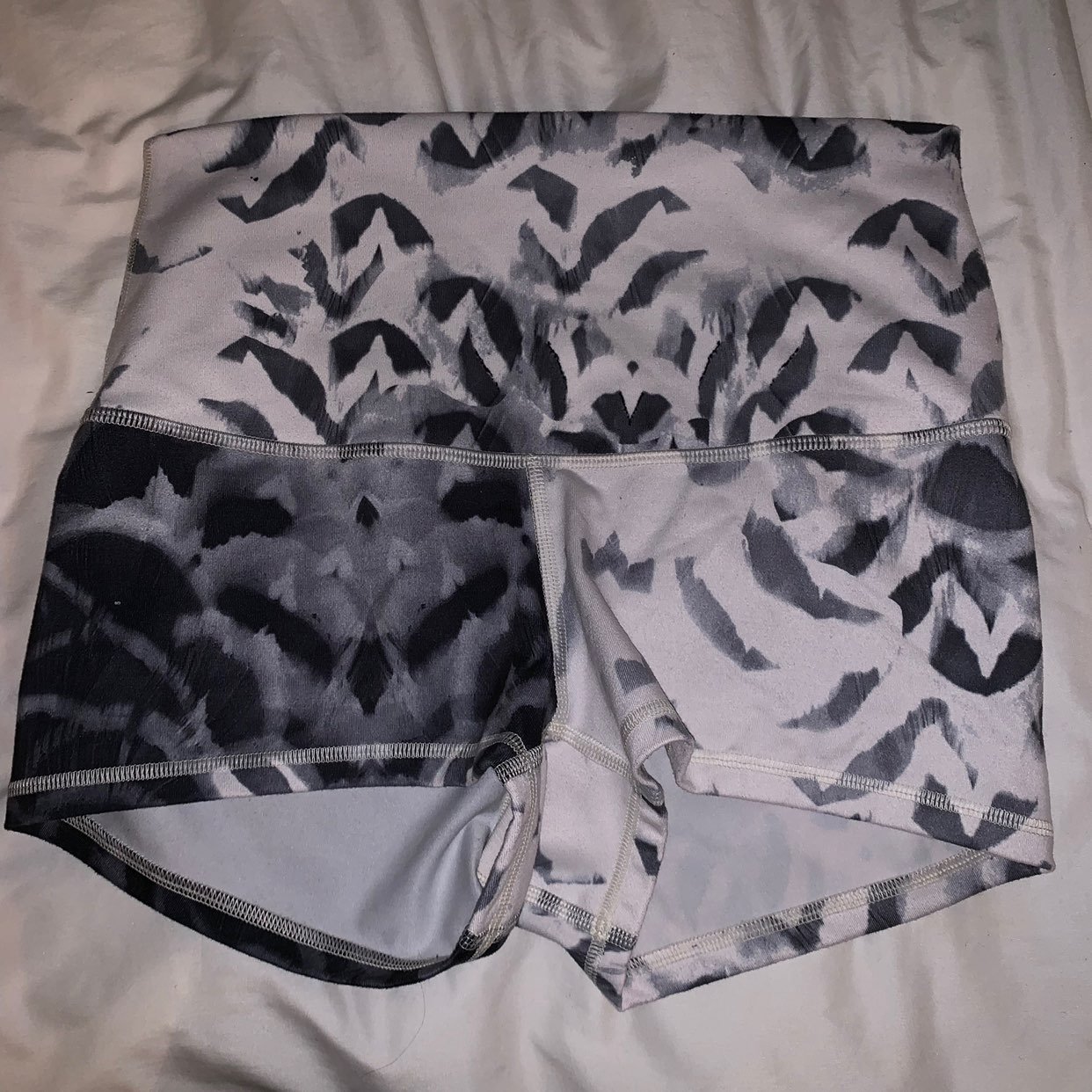 Lululemon Boogie Shorts Sz.8