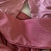 pq swim Wmns Rose Pink Arcadia Alex One Piece Halter M 154