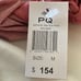 pq swim Wmns Rose Pink Arcadia Alex One Piece Halter M 154