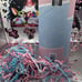 melanie martinez inspired handmade perfume canister and confetti ʕ'ᴥ'ʔっ Read!♥️•