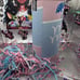 melanie martinez inspired handmade perfume canister and confetti ʕ'ᴥ'ʔっ Read!♥️•
