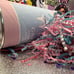 melanie martinez inspired handmade perfume canister and confetti ʕ'ᴥ'ʔっ Read!♥️•