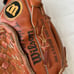Wilson baseball glove