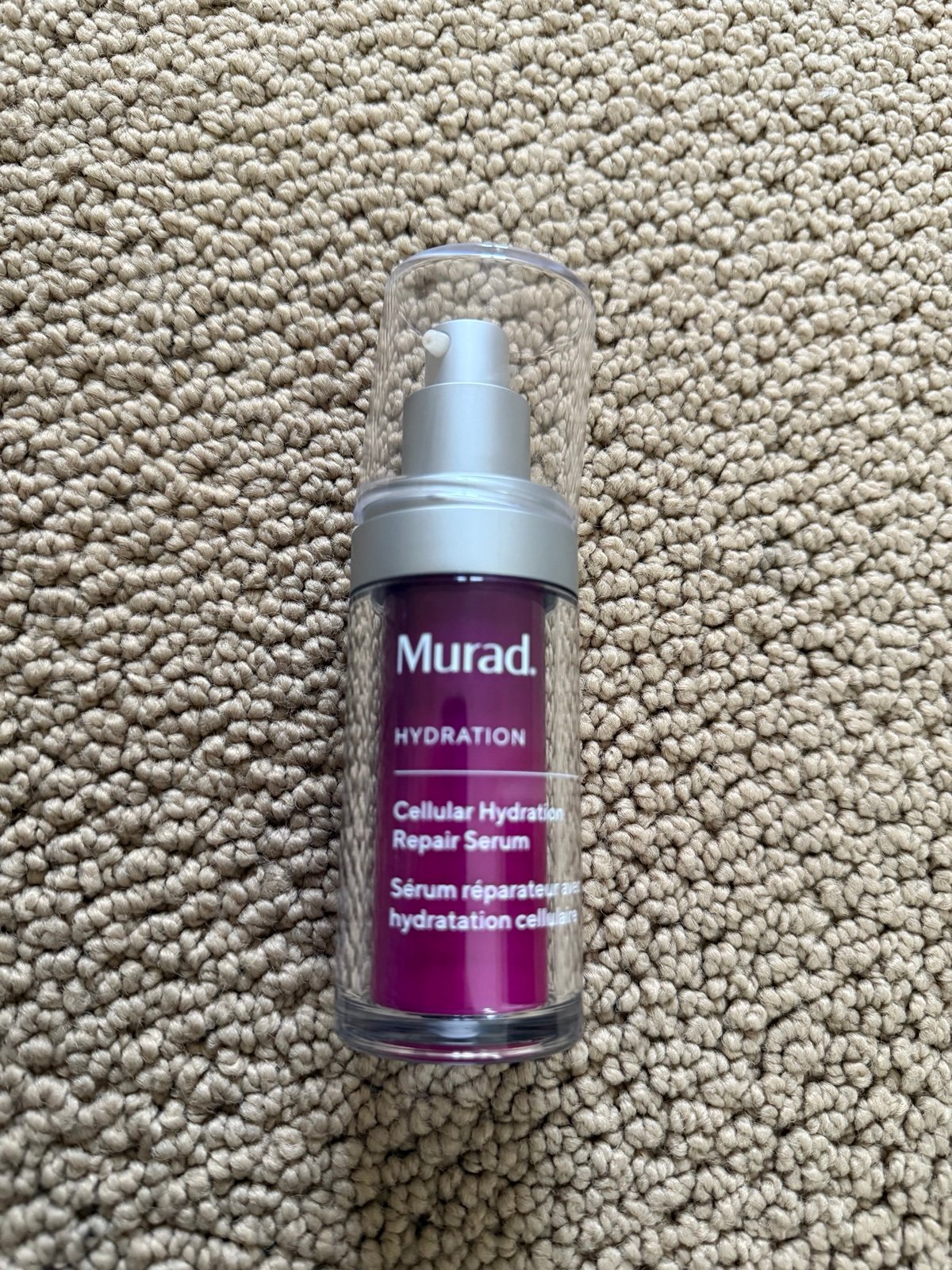 Murad cellular hydration repair serum