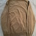 Club Room V-Neck Merino Wool Sweater