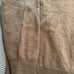 Club Room V-Neck Merino Wool Sweater