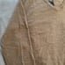 Club Room V-Neck Merino Wool Sweater