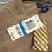 Club Room V-Neck Merino Wool Sweater
