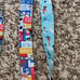 Disney Cruise Lanyard Mickey & Friends Set of 2 - NEW!