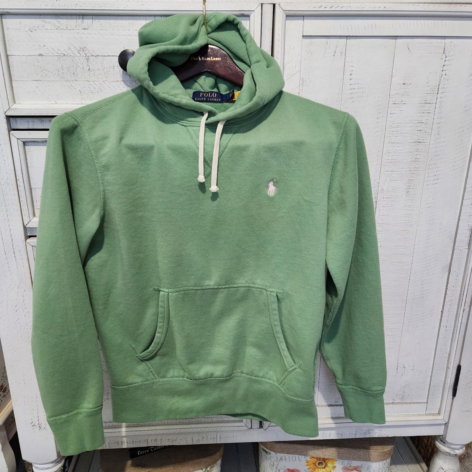 Polo ralph lauren sweatshirt