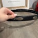 Men’s Billy Bates California Leather belt size 40!
