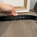 Men’s Billy Bates California Leather belt size 40!