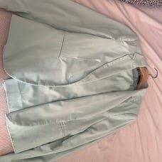 Women pants suite