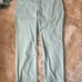 Women pants suite