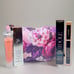 Lancome Idole Lash Lifting Volumizing Mascara Waterproof 01 Juicy Tube 02 Spring