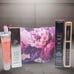Lancome Idole Lash Lifting Volumizing Mascara Waterproof 01 Juicy Tube 02 Spring
