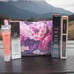 Lancome Idole Lash Lifting Volumizing Mascara Waterproof 01 Juicy Tube 02 Spring