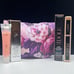 Lancome Idole Lash Lifting Volumizing Mascara Waterproof 01 Juicy Tube 02 Spring