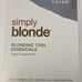 Kenra Blonding tool essentials (stylist support kit)