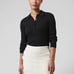 NWT Athleta Sweet Bay Henley Sweater