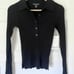 NWT Athleta Sweet Bay Henley Sweater