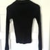 NWT Athleta Sweet Bay Henley Sweater
