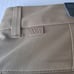 VRST Men's Limitless Slant Pocket Slim Fit Pants 34x34 Warm Stone Dark Tan