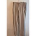 VRST Men's Limitless Slant Pocket Slim Fit Pants 34x34 Warm Stone Dark Tan