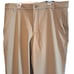 VRST Men's Limitless Slant Pocket Slim Fit Pants 34x34 Warm Stone Dark Tan