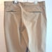 VRST Men's Limitless Slant Pocket Slim Fit Pants 34x34 Warm Stone Dark Tan