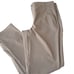 VRST Men's Limitless Slant Pocket Slim Fit Pants 34x34 Warm Stone Dark Tan