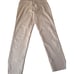 VRST Men's Limitless Slant Pocket Slim Fit Pants 34x34 Warm Stone Dark Tan