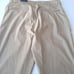 VRST Men's Limitless Slant Pocket Slim Fit Pants 34x34 Warm Stone Dark Tan