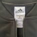 Adidas 3-Stripes Track Suit in Black