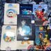 Disney moonlight storyline projector lot