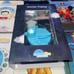 Disney moonlight storyline projector lot
