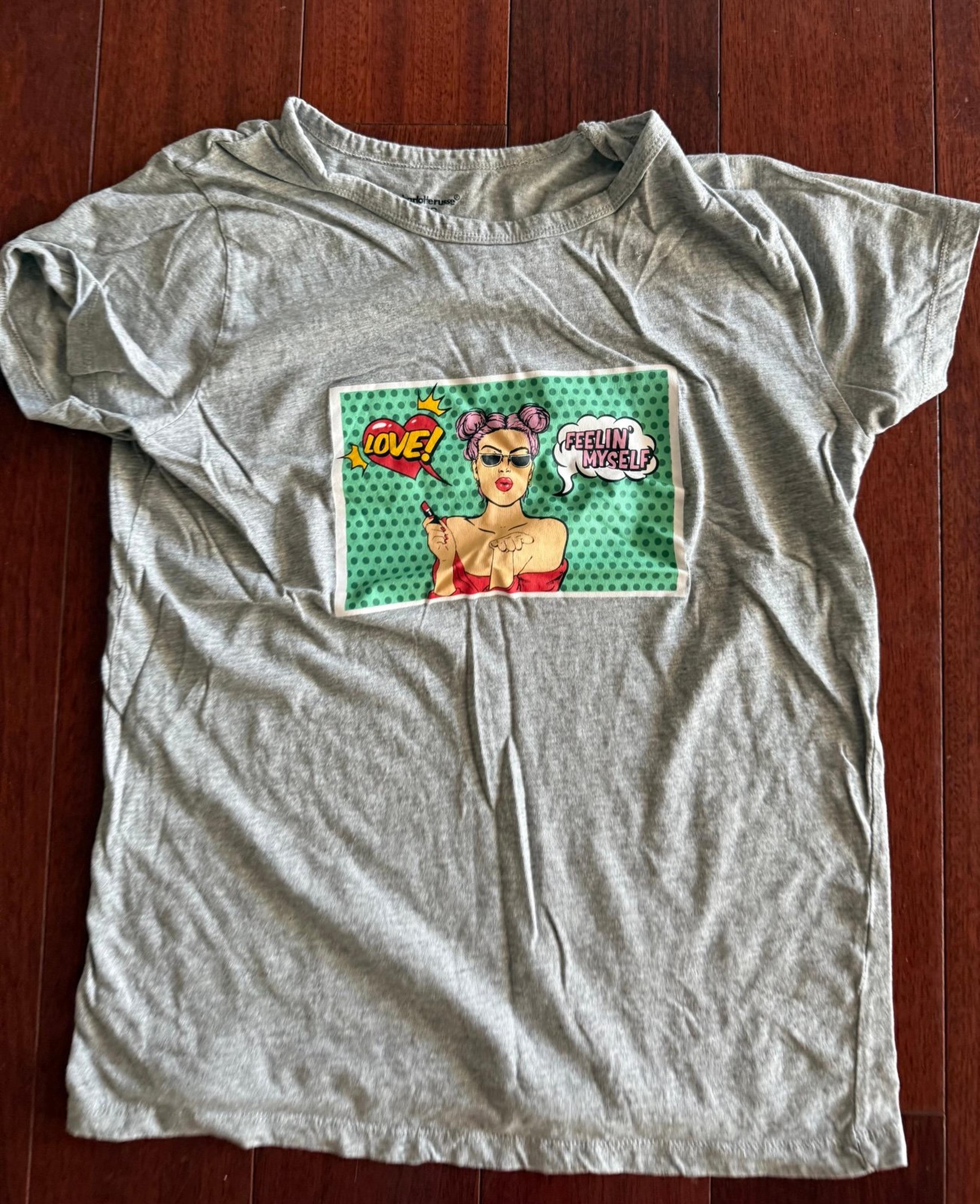 Charlotte Russe t-Shirt