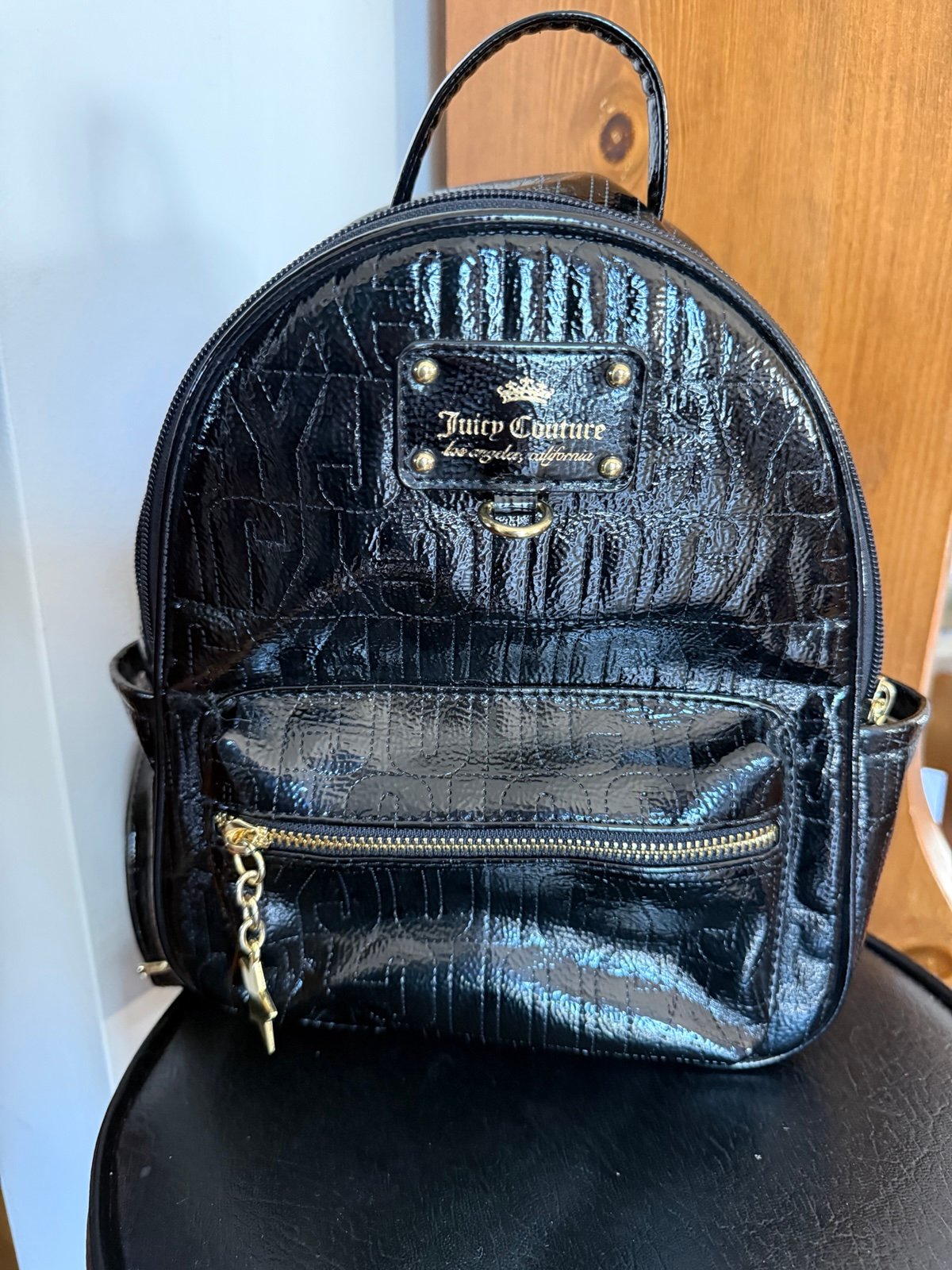 Juicy Couture Backpack