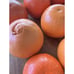 VTG Florida Ceramic Prop Fruit Orange Citrus Tropical Grocery Faux Display 13 Pc