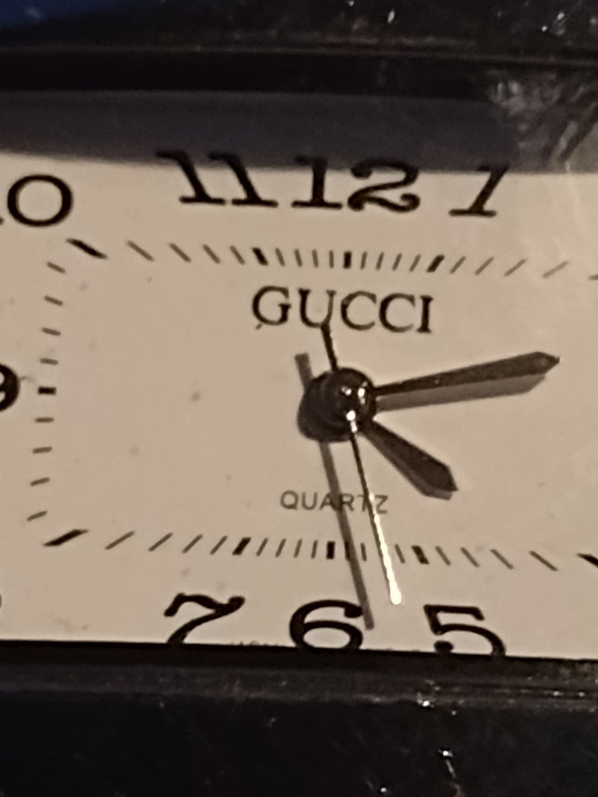 Gucci Watch 29664