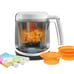 NEW——-Baby Brezza Deluxe Baby Food Maker